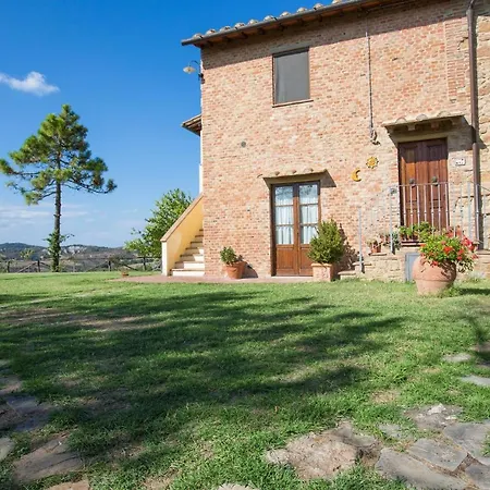 Country house Podere Sant'anna *