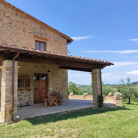 Podere Sant'anna Country house