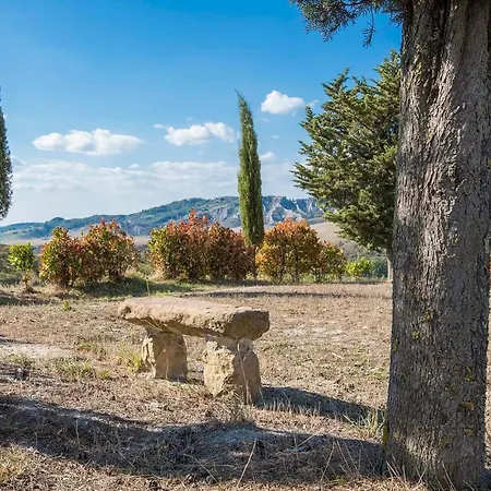 Podere Sant'anna Lantställe