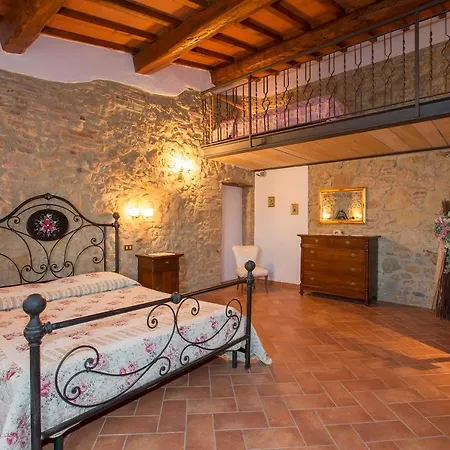 Podere Sant'anna *