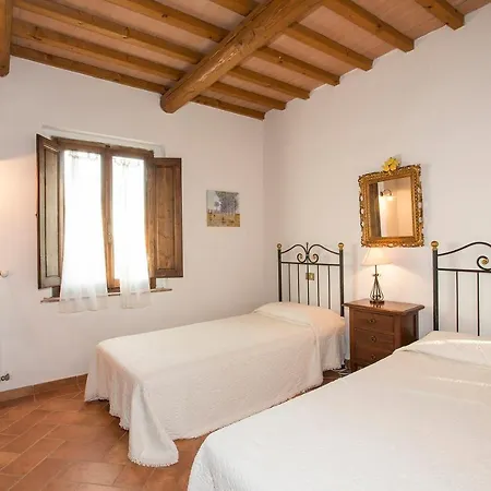 Podere Sant'anna Country house