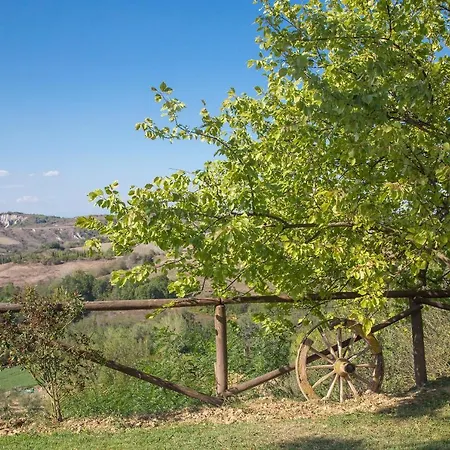 Podere Sant'anna Montaione
