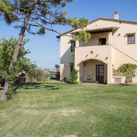 Country house Podere Sant'anna
