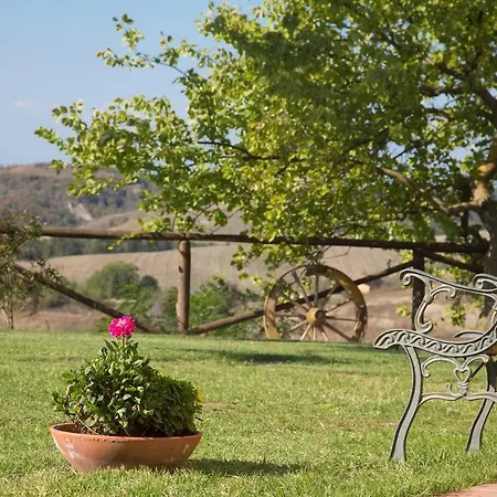 Podere Sant'anna