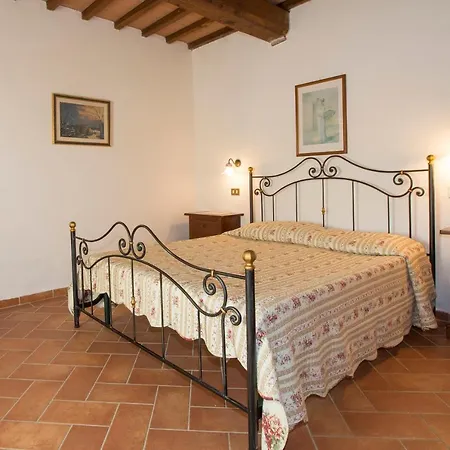 Podere Sant'anna Country house