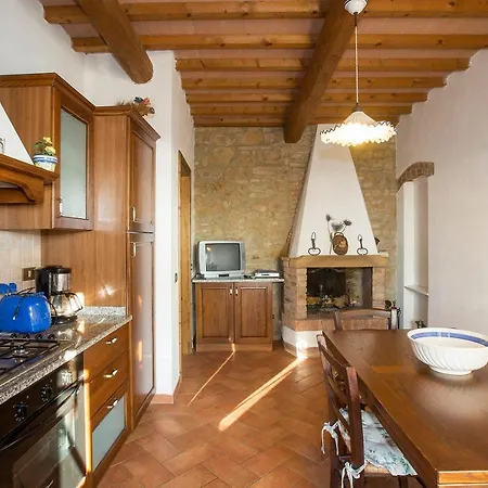Podere Sant'anna Country house *