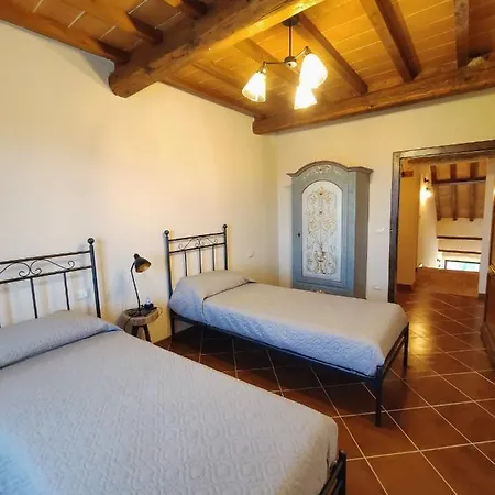 Podere Sant'anna Montaione