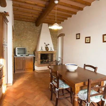 Podere Sant'anna Country house