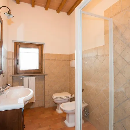 Podere Sant'anna Montaione