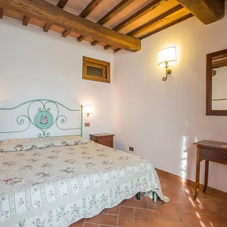 Podere Sant'anna Country house