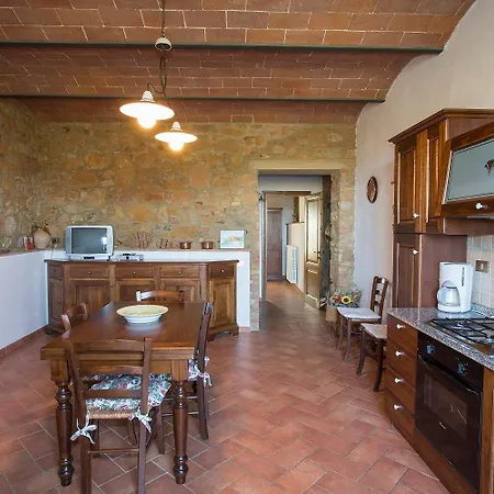Podere Sant'anna Country house *