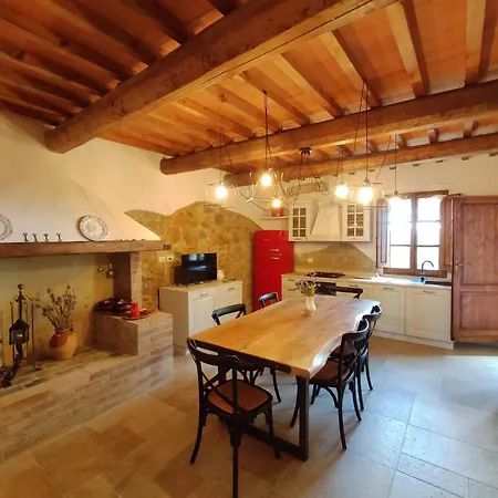 Podere Sant'anna *