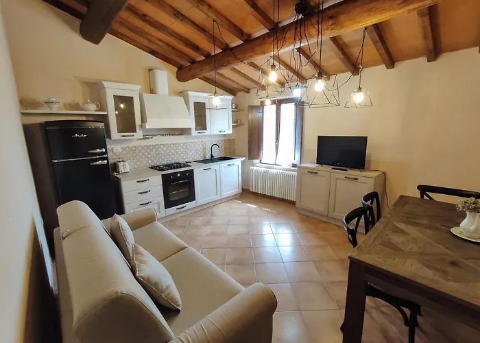 Landhaus Podere Sant'anna *