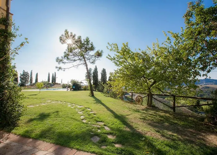 Podere Sant'anna Montaione