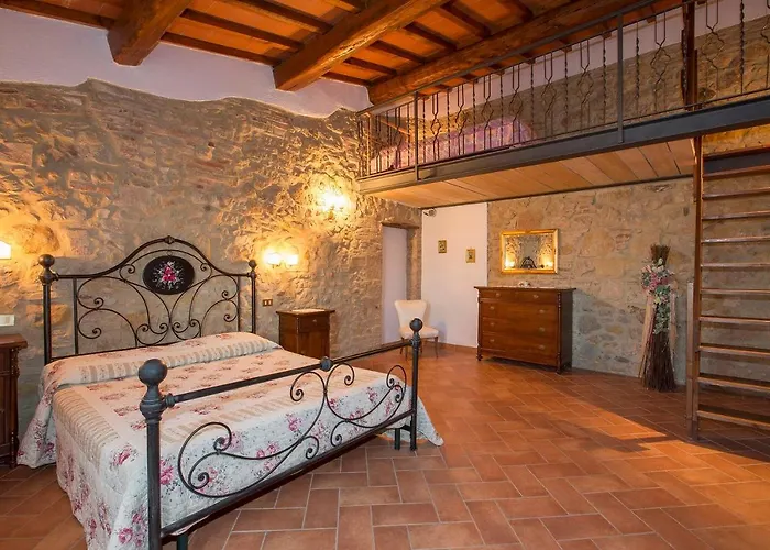 Podere Sant'anna *