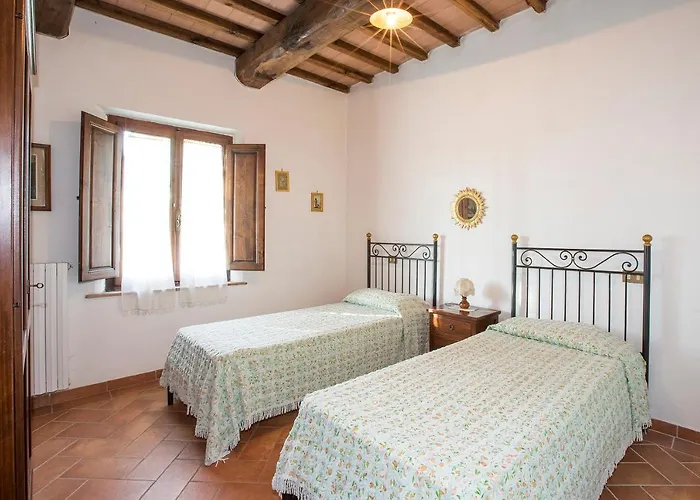 Landhaus Podere Sant'anna