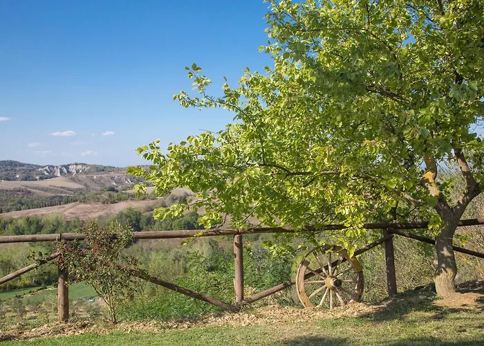 Podere Sant'anna Montaione
