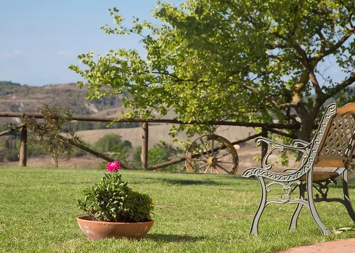 Podere Sant'anna