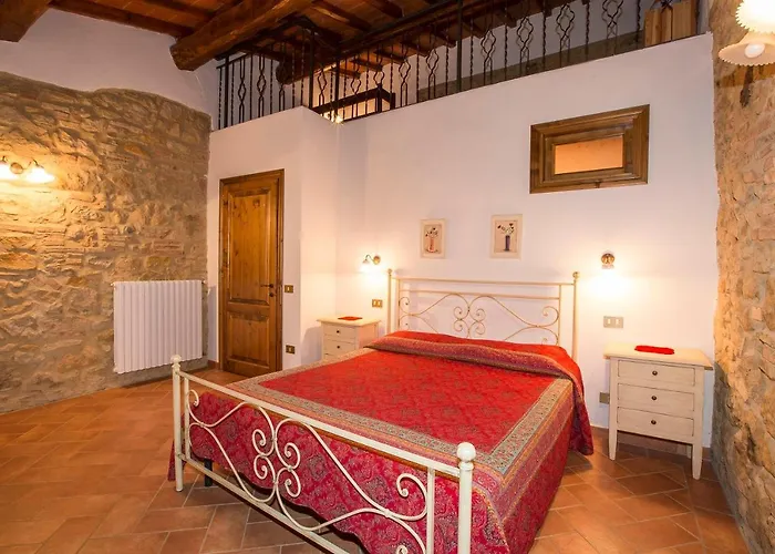 Landhaus Podere Sant'anna