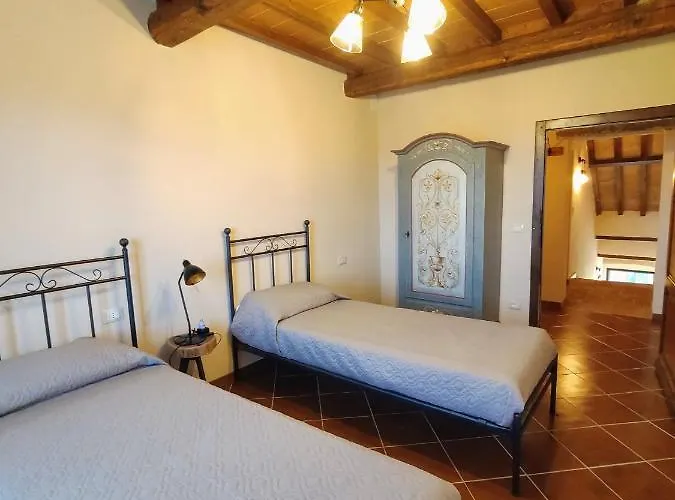 Podere Sant'anna Montaione